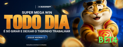 Prêmios bet4 jogos - bet4 🎰💹 Sessões curtas em slots de alta volatilidade: defina stop-win +50-100% e pare — maximiza chance de pegar big win! ✨🤑